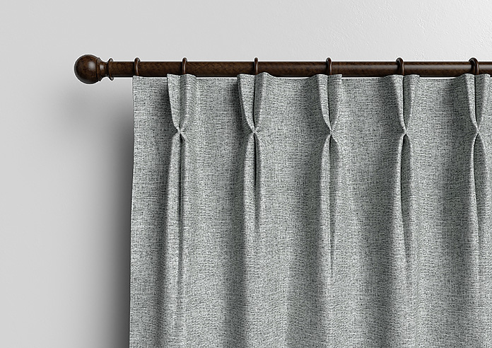 Atina (Blackout), Mottled Black - Made to Measure Curtains - Image 11